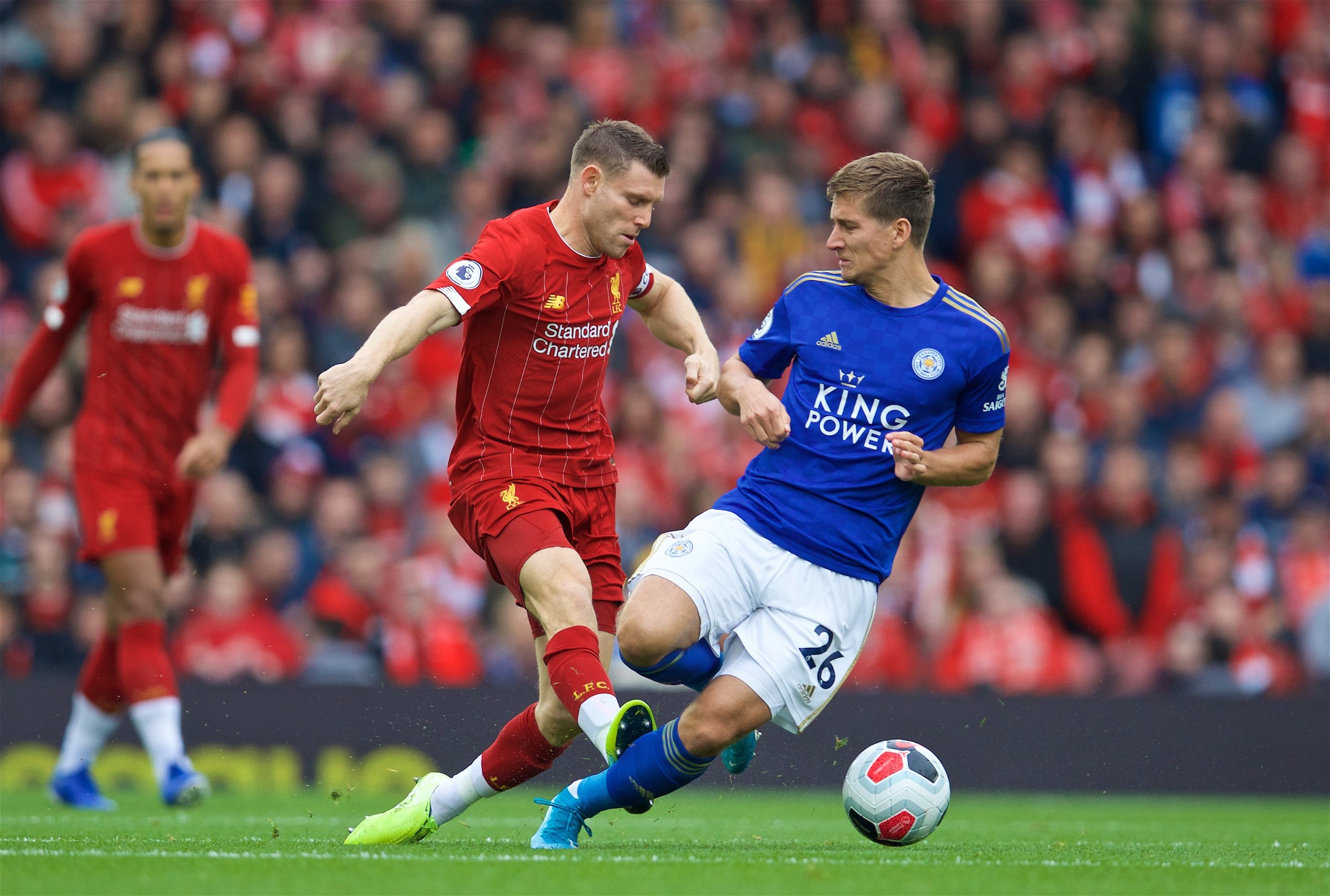 踢球的氛围 踢球的氛围